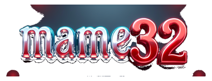 mame32 logo