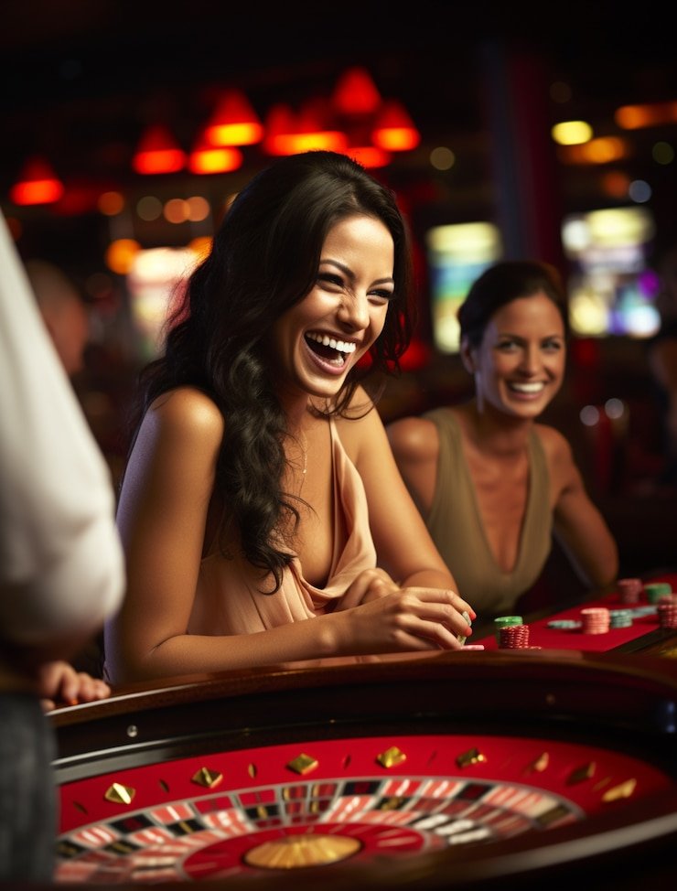 mame32 Slot Rooms