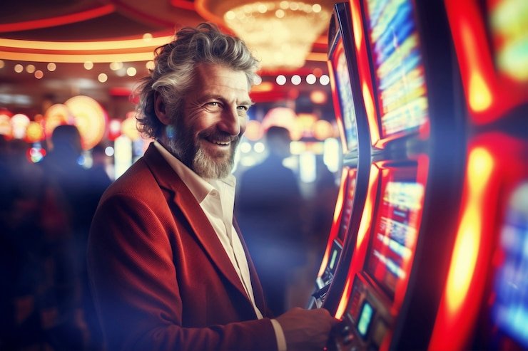 mame32 Slots